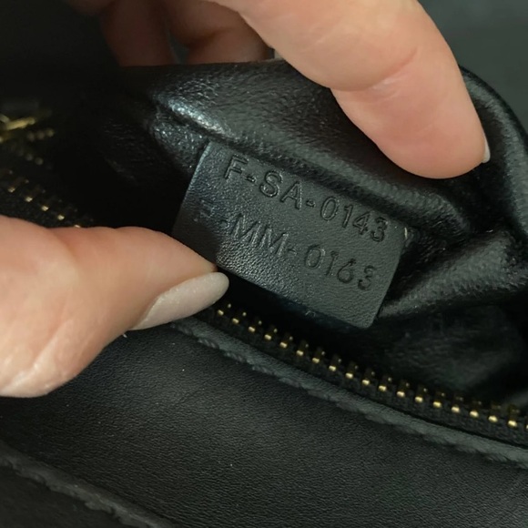 🧖‍♀️ AT THE SPA 🧖‍♀️ Celine Micro Luggage Tote - Picture 4 of 8